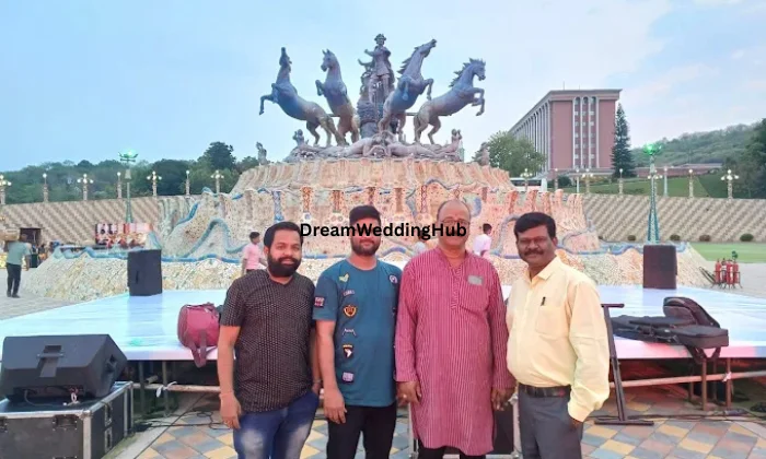 Aakarsh Events Hyderabad